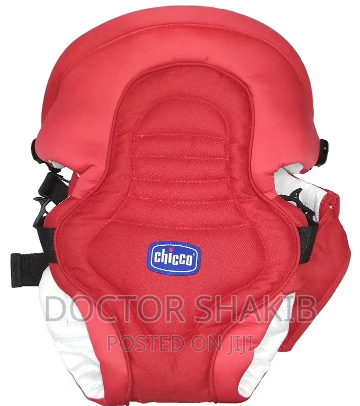 New Modern Chicco Baby Carrier