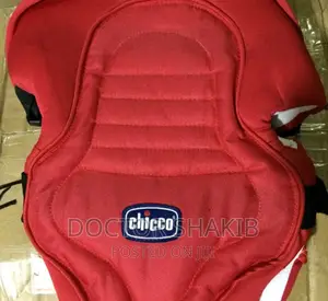 New Modern Chicco Baby Carrier