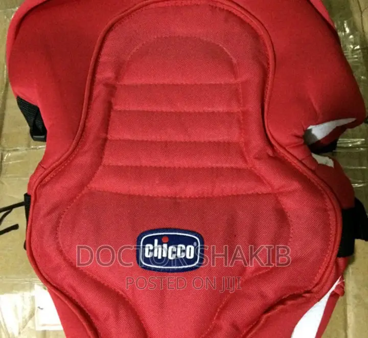 New Modern Chicco Baby Carrier