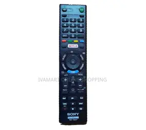 Sony Smart Tv Remote