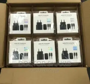 Samsung Fast Charger/ Fast Charger/ Samsung Charger