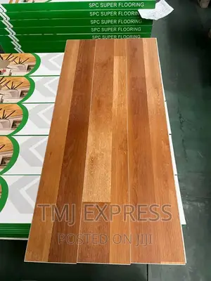 Wooden Tiles or Wooden Floor