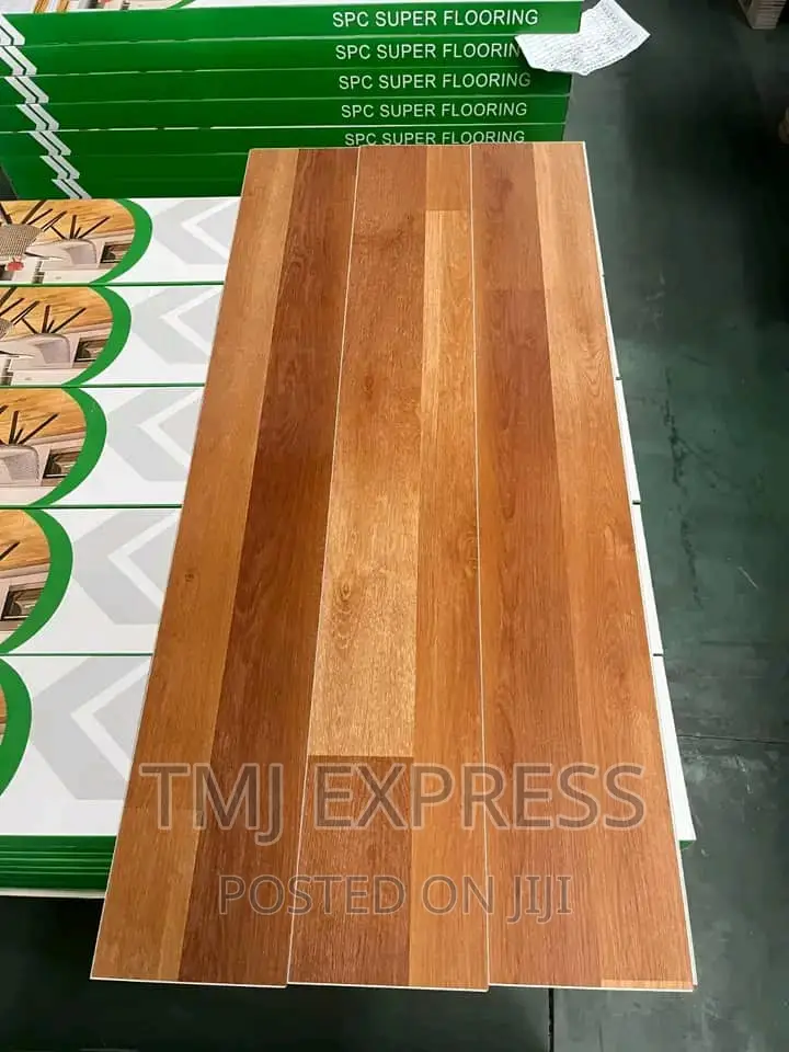 Wooden Tiles or Wooden Floor