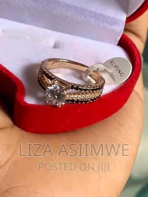 Engagement Rings