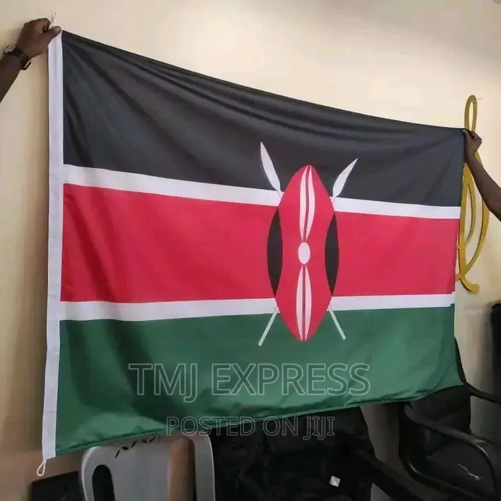 We Print Flags for Countries Companies