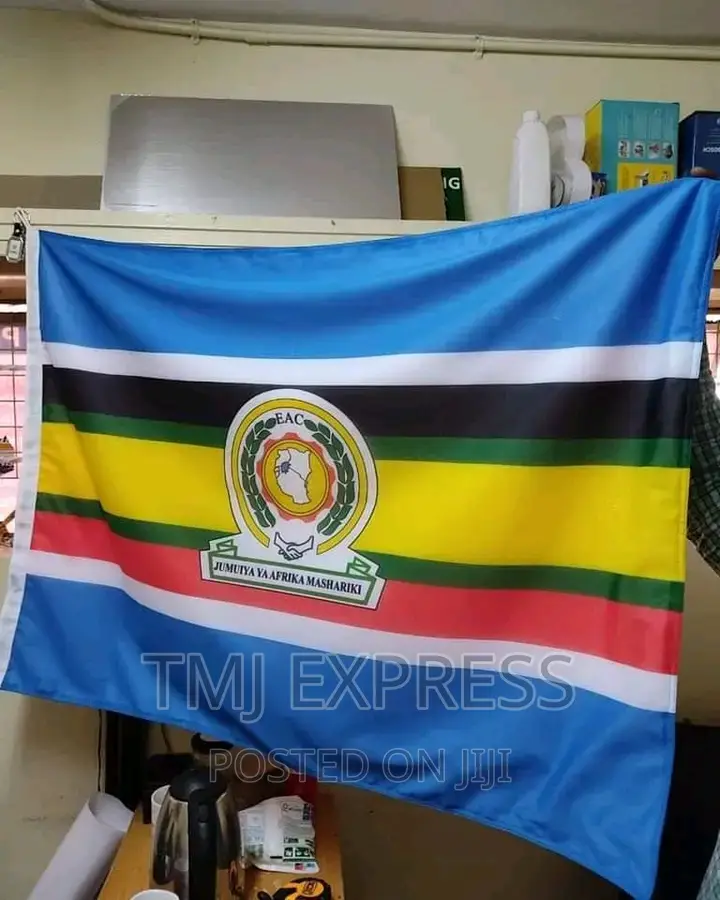 We Print Flags for Countries Companies