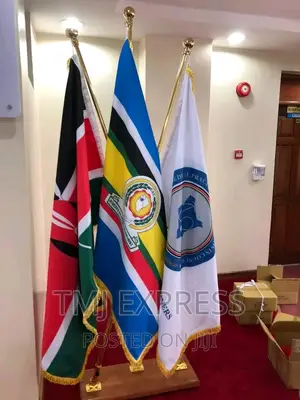 We Print Flags for Countries Companies