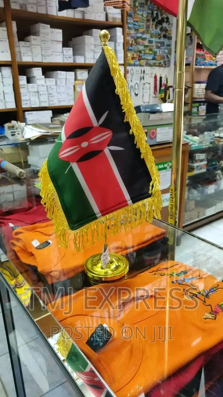 We Print Flags for Countries Companies