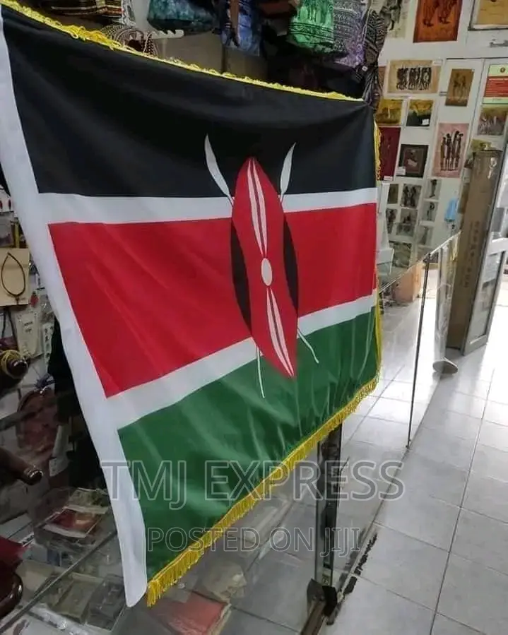 We Print Flags for Countries Companies
