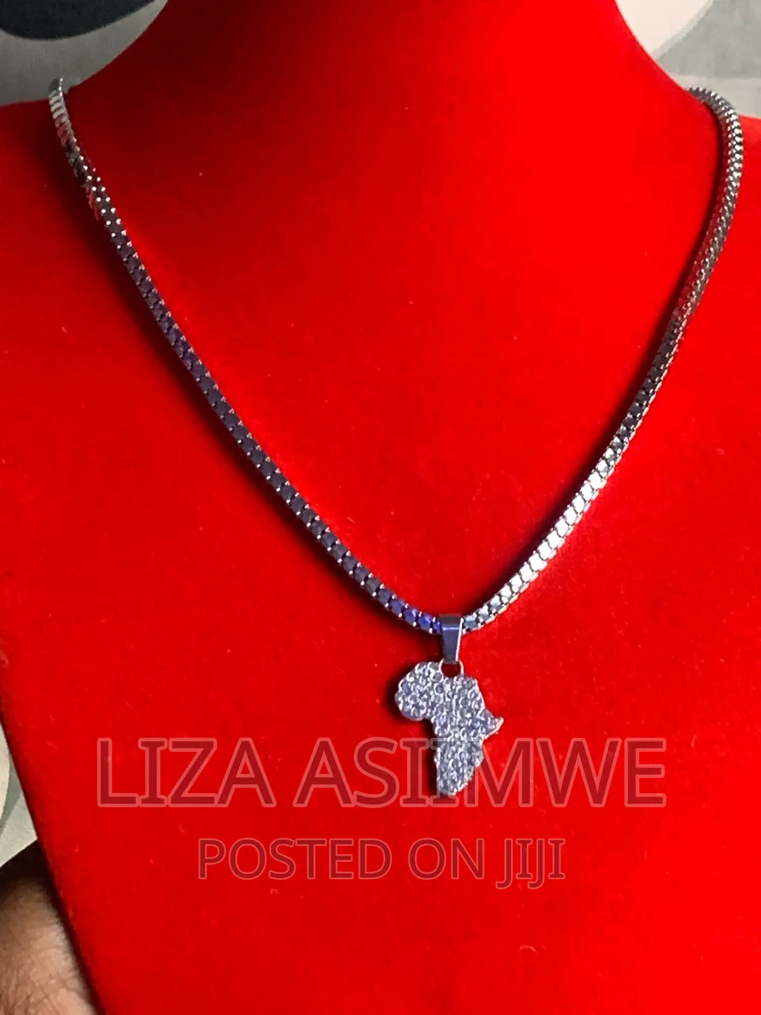 Simple Men’S Necklaces