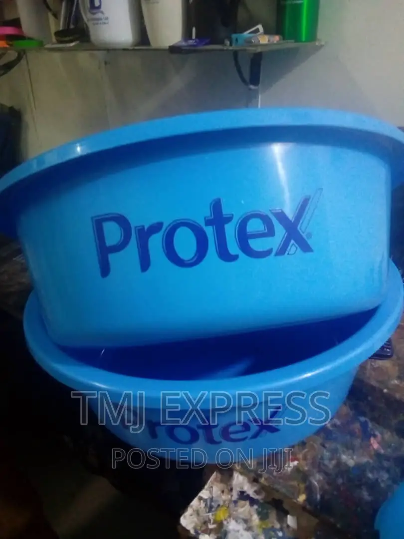 Branded Basins in All Colors