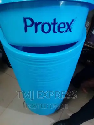 Branded Basins in All Colors