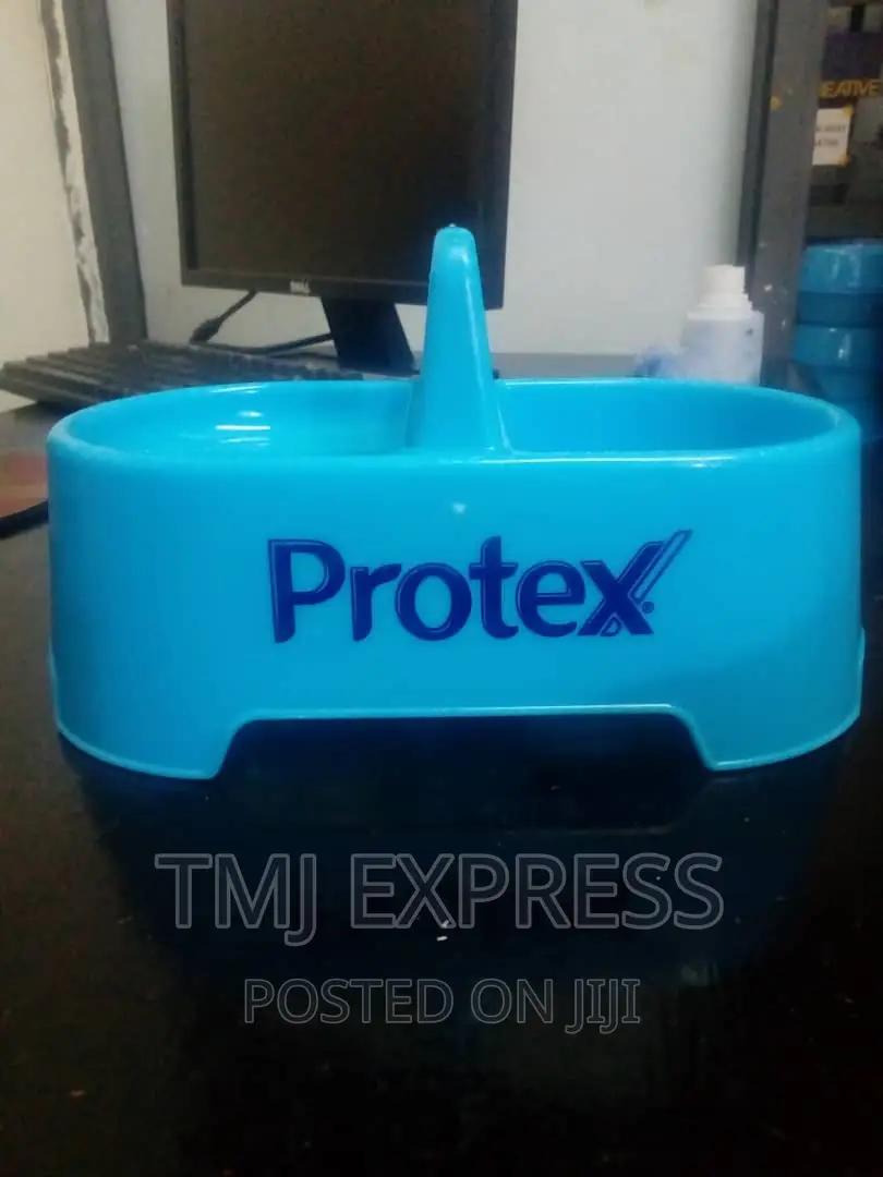 Branded Soap Dishes