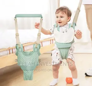 Handheld Baby Walking Harness