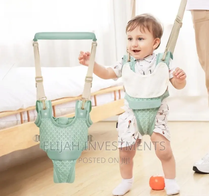Handheld Baby Walking Harness