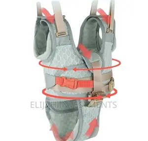 Handheld Baby Walking Harness