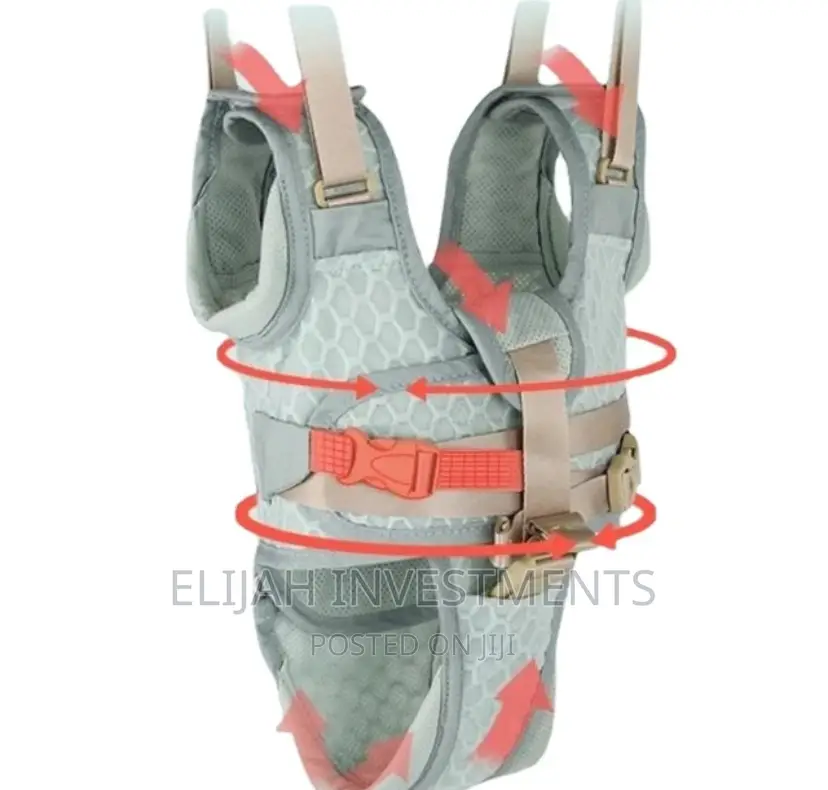 Handheld Baby Walking Harness