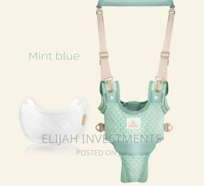 Handheld Baby Walking Harness