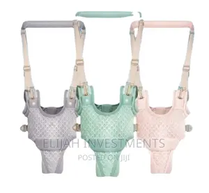Handheld Baby Walking Harness