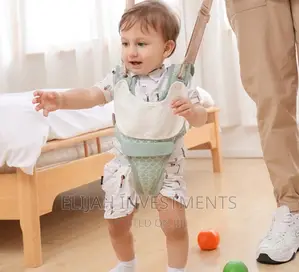 Handheld Baby Walking Harness