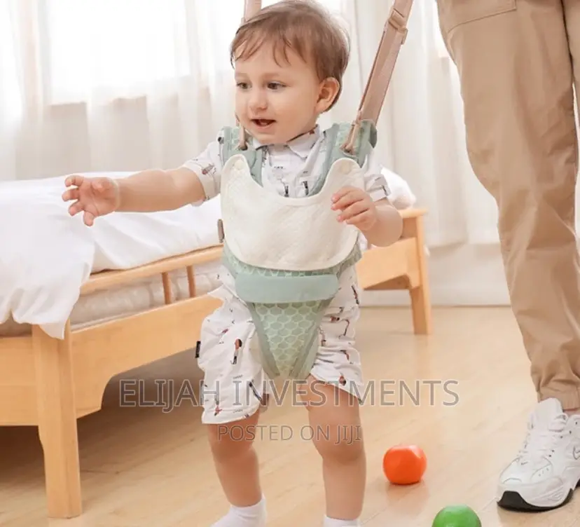 Handheld Baby Walking Harness