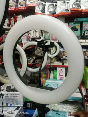 Ring Lights