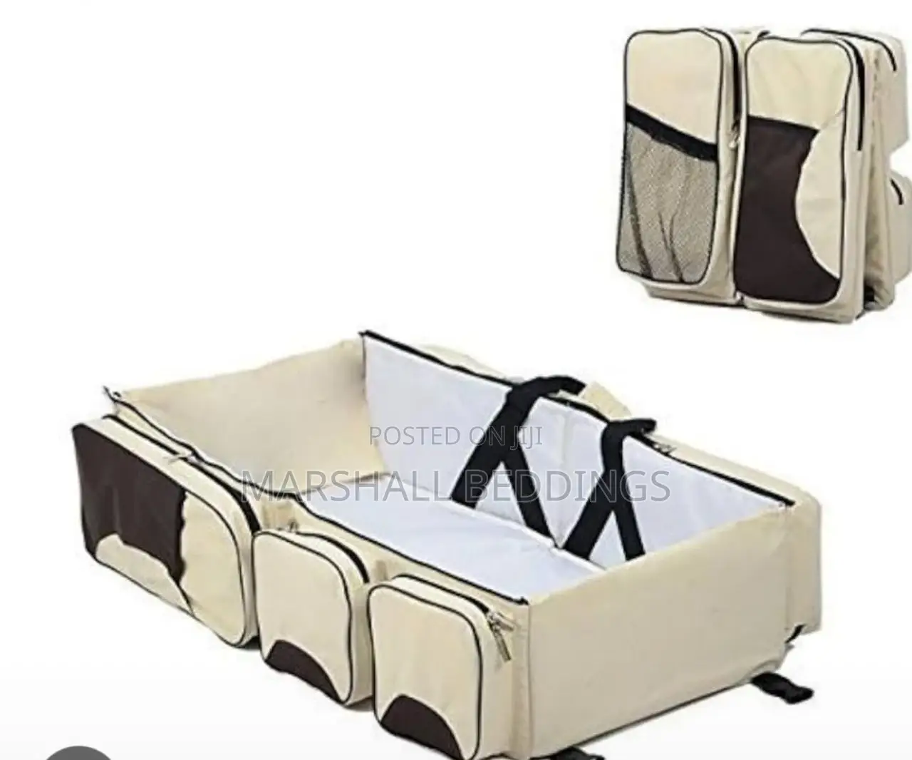 Baby Travel Bag