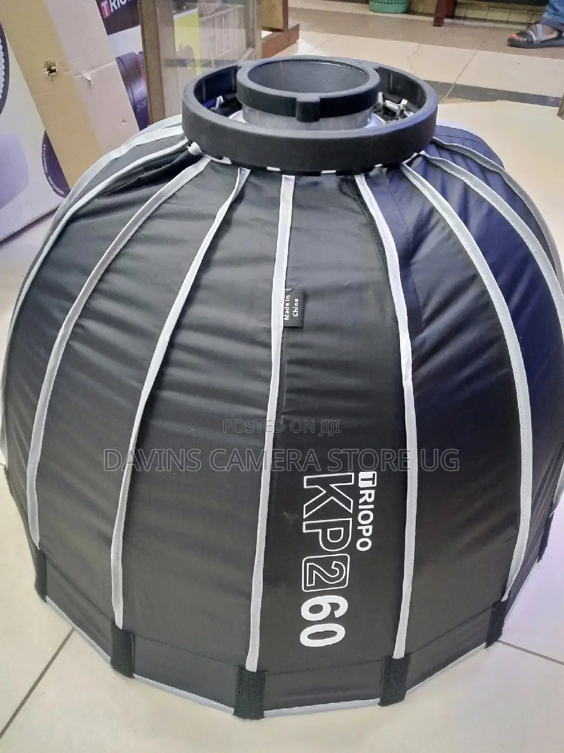 Tripo Pro 60cm