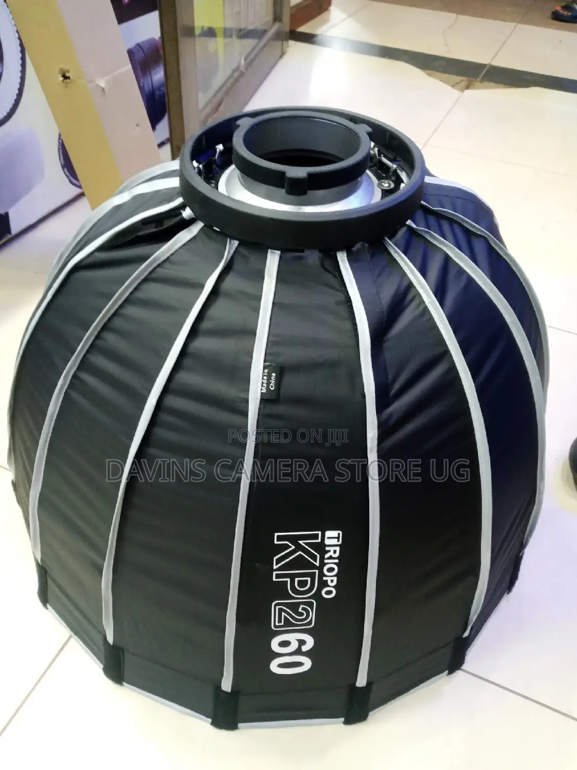 Tripo Pro 60cm