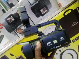 Digital Cameras