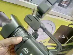 Digital Cameras
