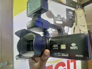 Digital Cameras