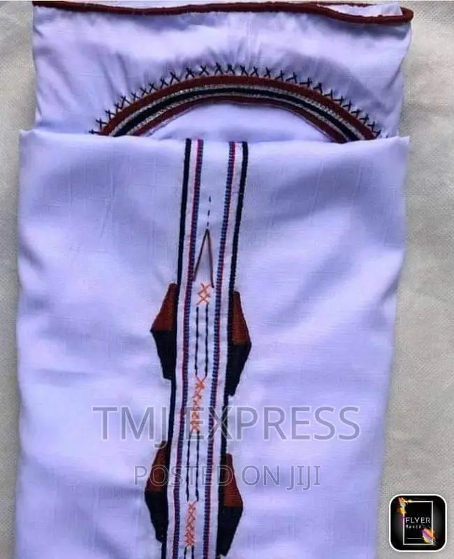 Kids Traditional Kanzu