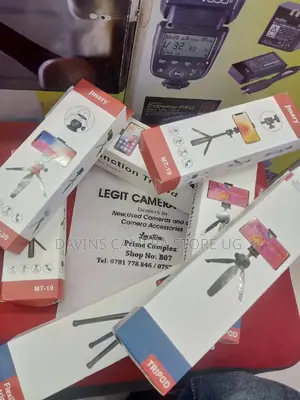 Jmary Phone Table Stands
