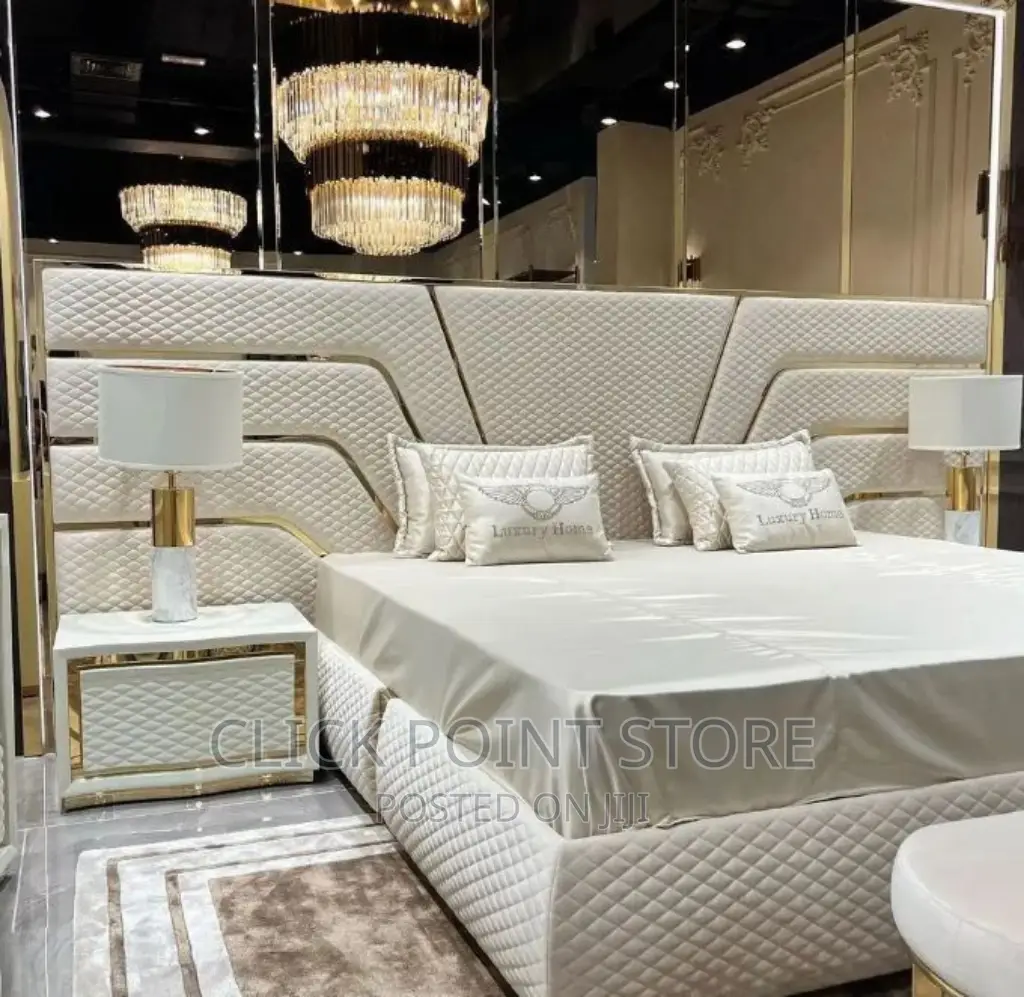 6 by 6 Bed/ 6*6 Bed/ Bed/ Bed/ Durable 6*6 Bed/ 6 by 6 Bed