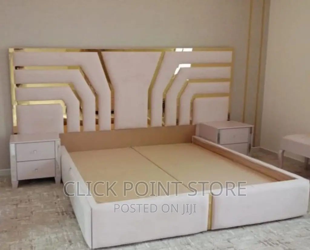 6 by 6 Bed/ 6*6 Bed/ Bed/ Bed/ Durable 6*6 Bed/ 6 by 6 Bed