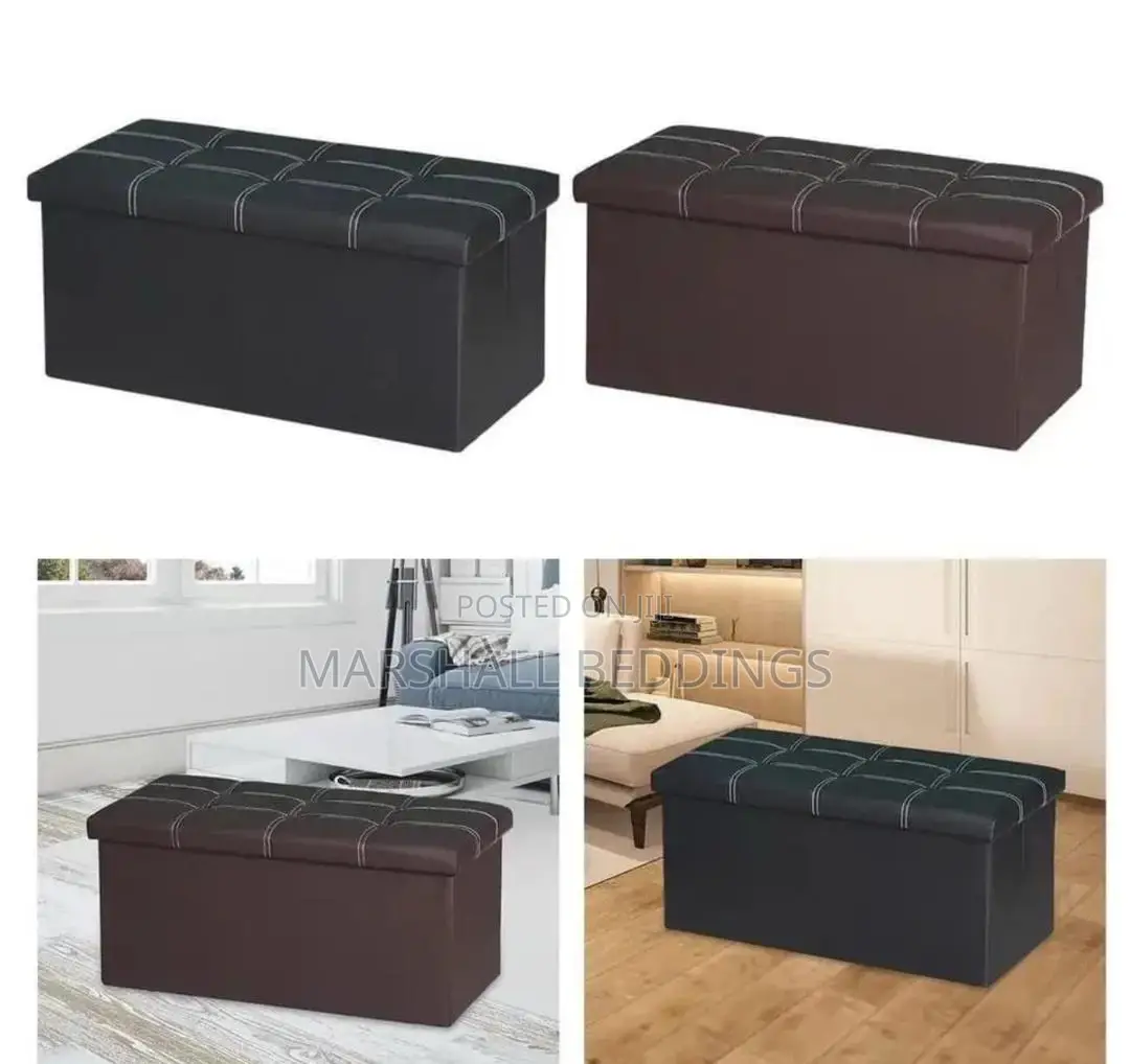 Storage Boxes