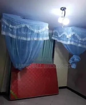R2 Mosquito Net for Decker
