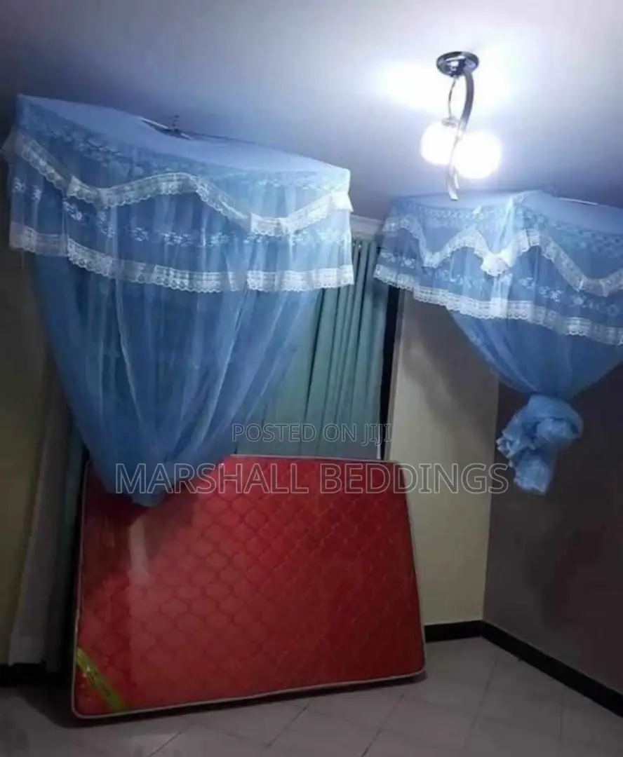 R2 Mosquito Net for Decker