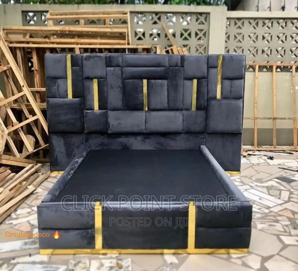 5 by 6 Bed/ 5*6 Bed/ Bed/ Bed/ Durable 5*6 Bed/ 5 by 6 Bed