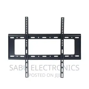 Heavy Duty TV Wall Mount Suitable for 40 Inch to 85 Inch