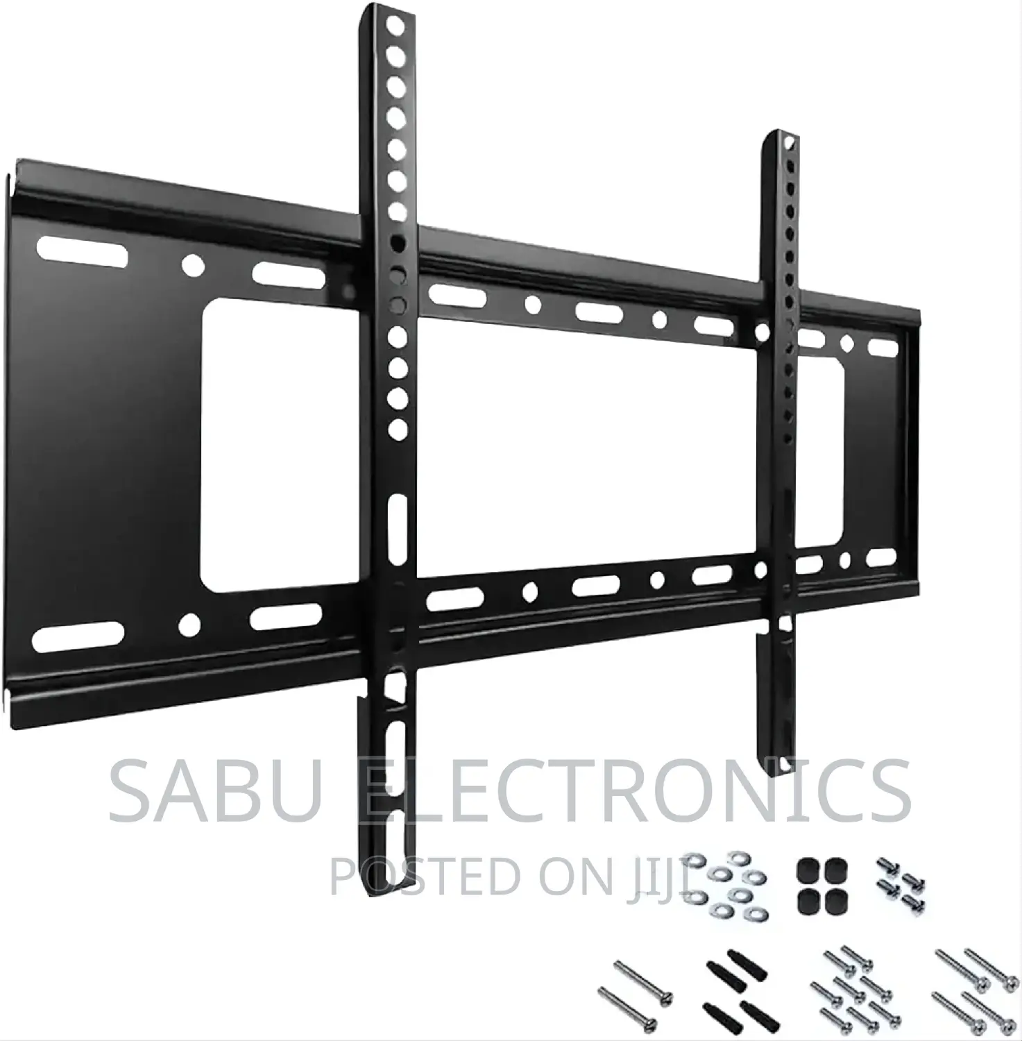 Heavy Duty TV Wall Mount Suitable for 40 Inch to 85 Inch