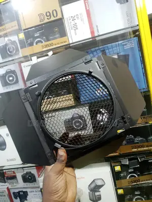 Light Diffuser