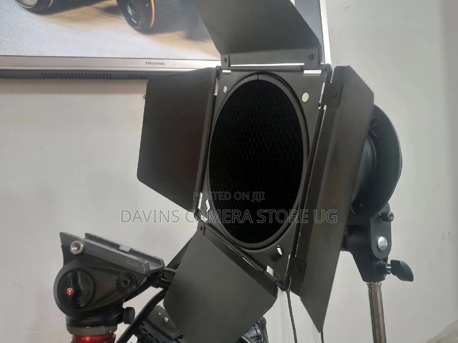 Light Diffuser