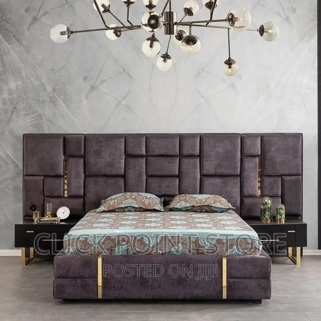 6 by 6 Bed/ 6*6 Bed/ Bed/ Bed/ Durable 6*6 Bed/ 6 by 6 Bed