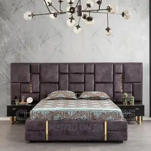 6 by 6 Bed/ 6*6 Bed/ Bed/ Bed/ Durable 6*6 Bed/ 6 by 6 Bed