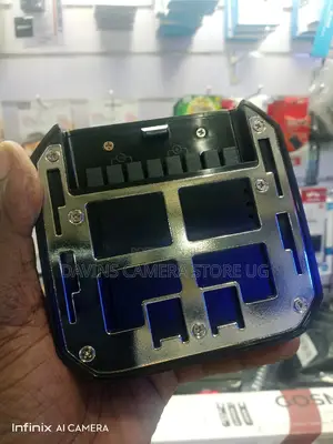 Ad600bm Battery