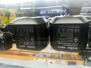 Ad600bm Battery