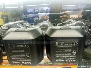 Ad600bm Battery