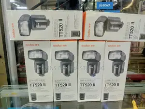 Godox TT 250 Ll Speed Light Flash